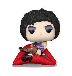 The Rocky Horror Picture Show - Rocky Horror Picture Show POP! Premium Vinyl Figure FNF w/Lips 9 cm