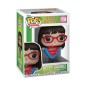 Ugly Betty - Figurine POP! Betty Suarez 9 cm