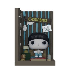 Stranger Things - POP! Nooks Vinyl Figure Will UD 9 cm