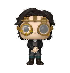 Sleepy Hollow - POP! Movies Vinyl Figure Ichabod Crane 9 cm