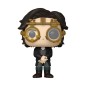 Sleepy Hollow - POP! Movies Vinyl Figure Ichabod Crane 9 cm