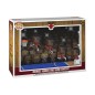 NBA - POP Moments Deluxe Vinyl Figures Bulls-MJ('87 Dunk Contest) 9 cm