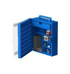 Other - Funko Legacy Bitty POP! Carrying Case