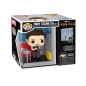Marvel - POP! Nooks Vinyl Figure Tony's Garage 9 cm