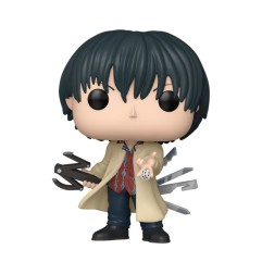 Sakamoto Days - POP! Animation Vinyl Figures Saka Days- Yoichi Nagumo 9 cm