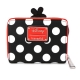 Disney - Porte-monnaie Positively Minnie Polka Dots By Loungefly