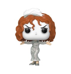 La Maison des mille morts - Figurine POP! Baby Pailletée (GLT) 9 cm