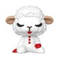 Lamb Chop's Play-Along - POP! TV Vinyl Figure Lamb Chop 9 cm Lamb Chop's Play-Along - POP! TV Vinyl Figure Lamb Chop 9 cm
