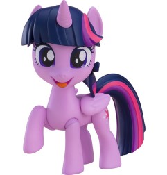 Mon Petit Poney - Figurine Nendoroid Twilight Sparkle 10 cm