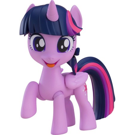 Lycoris Recoil - My Little Pony Nendoroid Action Figure Twilight Sparkle 10 cm