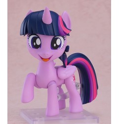 Lycoris Recoil - My Little Pony Nendoroid Action Figure Twilight Sparkle 10 cm