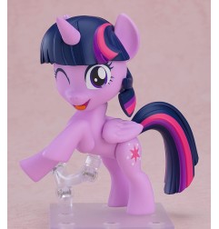 Mon Petit Poney - Figurine Nendoroid Twilight Sparkle 10 cm