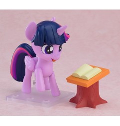 Mon Petit Poney - Figurine Nendoroid Twilight Sparkle 10 cm