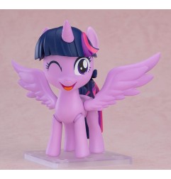 Mon Petit Poney - Figurine Nendoroid Twilight Sparkle 10 cm