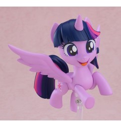 Mon Petit Poney - Figurine Nendoroid Twilight Sparkle 10 cm