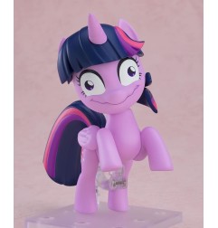Mon Petit Poney - Figurine Nendoroid Twilight Sparkle 10 cm