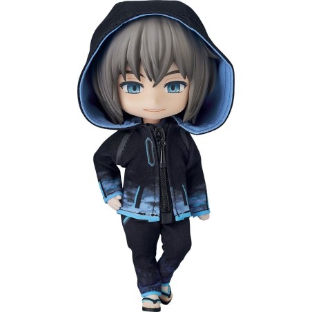 Fate - /Grand Order Nendoroid Action Figure Pretender/Oberon: Moody Summer Oberon Ver. 10 cm