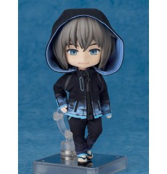 Fate - /Grand Order - Figurine Nendoroid Pretender/Oberon: Moody Summer Oberon Ver. 10 cm