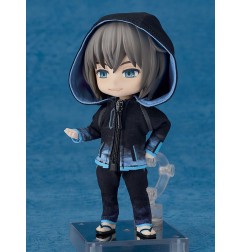 Fate - /Grand Order Nendoroid Action Figure Pretender/Oberon: Moody Summer Oberon Ver. 10 cm