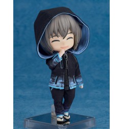 Fate - /Grand Order Nendoroid Action Figure Pretender/Oberon: Moody Summer Oberon Ver. 10 cm