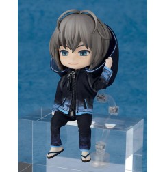 Fate - /Grand Order Nendoroid Action Figure Pretender/Oberon: Moody Summer Oberon Ver. 10 cm