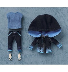 Fate - /Grand Order Nendoroid Action Figure Pretender/Oberon: Moody Summer Oberon Ver. 10 cm