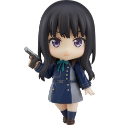 Lycoris Recoil - Figurine Nendoroid Takina Inoue 10 cm