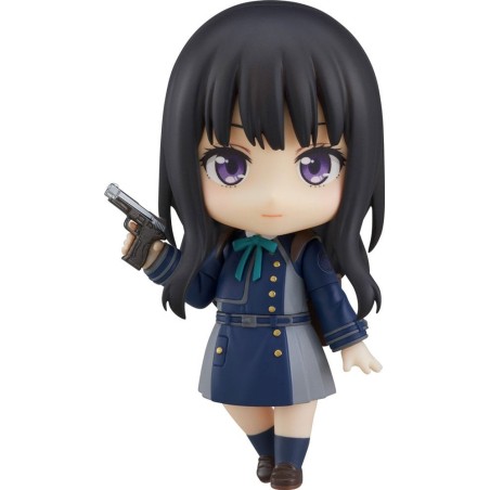Lycoris Recoil - Nendoroid Action Figure Takina Inoue 10 cm