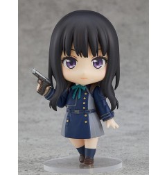 Lycoris Recoil - Figurine Nendoroid Takina Inoue 10 cm