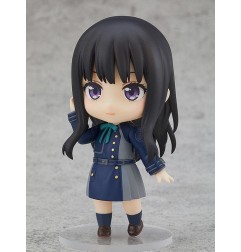 Lycoris Recoil - Figurine Nendoroid Takina Inoue 10 cm