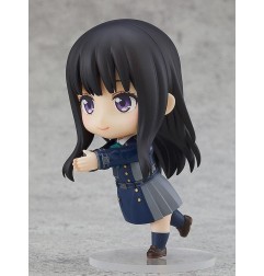 Lycoris Recoil - Figurine Nendoroid Takina Inoue 10 cm