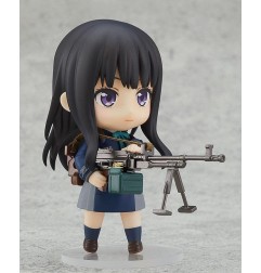 Lycoris Recoil - Nendoroid Action Figure Takina Inoue 10 cm
