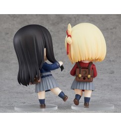 Lycoris Recoil - Nendoroid Action Figure Takina Inoue 10 cm