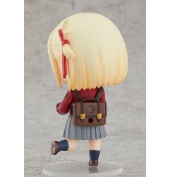 Lycoris Recoil - Figurine Nendoroid Chisato Nishikigi 10 cm