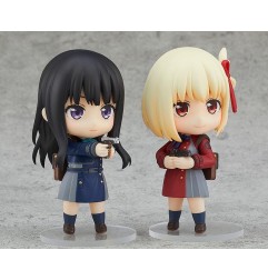 Lycoris Recoil - Figurine Nendoroid Chisato Nishikigi 10 cm