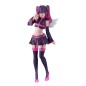 2.5 Dimensional Seduction - Statuette Pop Up Parade Miriella: Angel Airborne Corps Ver. 17 cm