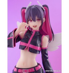 2.5 Dimensional Seduction - Pop Up Parade PVC Statue Miriella: Angel Airborne Corps Ver. 17 cm