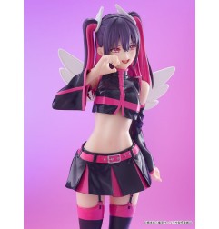 2.5 Dimensional Seduction - Pop Up Parade PVC Statue Miriella: Angel Airborne Corps Ver. 17 cm