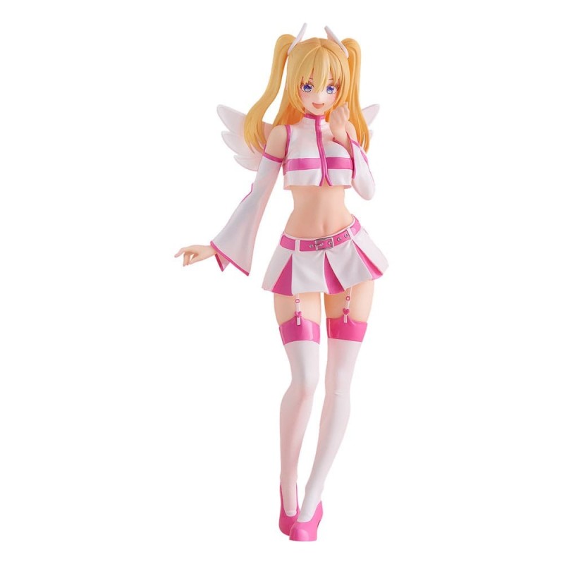 2.5 Dimensional Seduction - Statuette Pop Up Parade Liliel: Angel Airborne Corps Ver. 17 cm