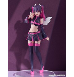 2.5 Dimensional Seduction - Statuette Pop Up Parade Miriella: Angel Airborne Corps Ver. 17 cm