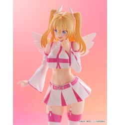 2.5 Dimensional Seduction - Statuette Pop Up Parade Liliel: Angel Airborne Corps Ver. 17 cm