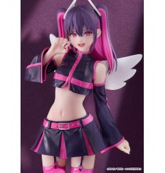 2.5 Dimensional Seduction - Pop Up Parade PVC Statue Miriella: Angel Airborne Corps Ver. 17 cm