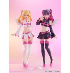 2.5 Dimensional Seduction - Pop Up Parade PVC Statue Liliel: Angel Airborne Corps Ver. 17 cm