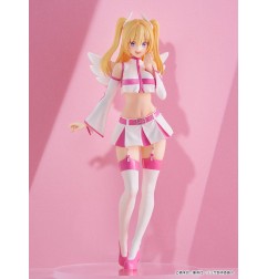 2.5 Dimensional Seduction - Statuette Pop Up Parade Liliel: Angel Airborne Corps Ver. 17 cm