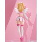 2.5 Dimensional Seduction - Statuette Pop Up Parade Liliel: Angel Airborne Corps Ver. 17 cm