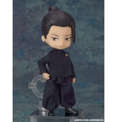 Jujutsu Kaisen - Nendoroid Doll Action Figure Suguru Geto: Tokyo Jujutsu High School Ver. 14 cm