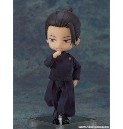 Jujutsu Kaisen - Nendoroid Doll Action Figure Suguru Geto: Tokyo Jujutsu High School Ver. 14 cm