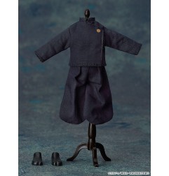 Jujutsu Kaisen - Nendoroid Doll Action Figure Suguru Geto: Tokyo Jujutsu High School Ver. 14 cm