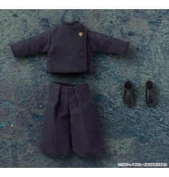 Jujutsu Kaisen - Figurine Nendoroid Doll Suguru Geto: Tokyo Jujutsu High School Ver. 14 cm