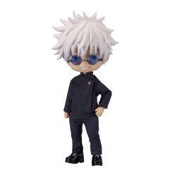 Jujutsu Kaisen - Nendoroid Doll Action Figure Satoru Gojo: Tokyo Jujutsu High School Ver. 14 cm